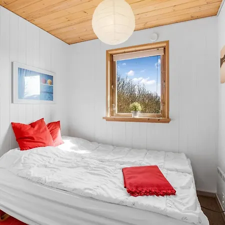Terttu - 250m From The Sea By Interhome * Børkop