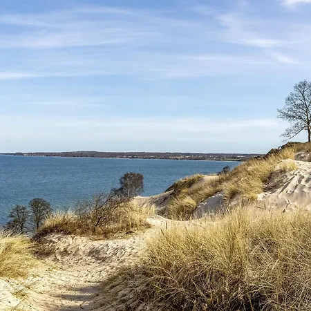 Prázdninový dům Terttu - 250m From The Sea By Interhome Børkop