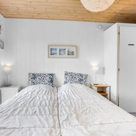 Terttu - 250m From The Sea By Interhome Feriehus