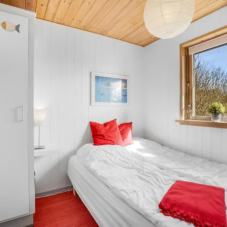 Terttu - 250m From The Sea By Interhome Feriehus *