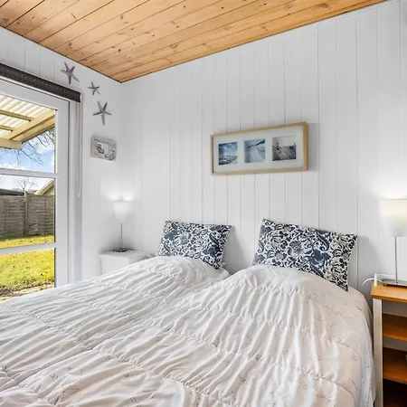 Hébergement de vacances Terttu - 250m From The Sea By Interhome *