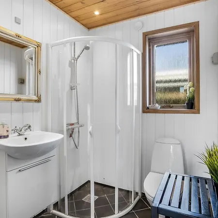 Terttu - 250m From The Sea By Interhome Casa vacanze Børkop