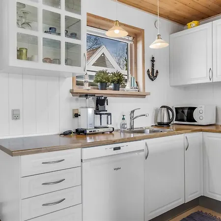 Terttu - 250m From The Sea By Interhome *