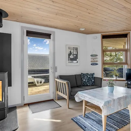 Hébergement de vacances Terttu - 250m From The Sea By Interhome