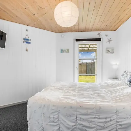 Terttu - 250m From The Sea By Interhome Feriehus *