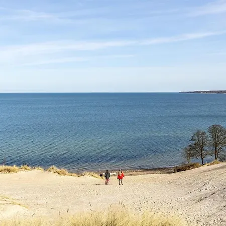 Terttu - 250m From The Sea By Interhome Feriehus *