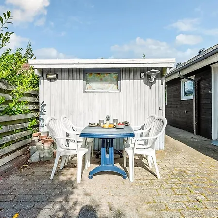 Hébergement de vacances Terttu - 250m From The Sea By Interhome