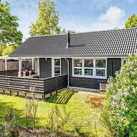 Terttu - 250m From The Sea By Interhome Ferienhaus Børkop