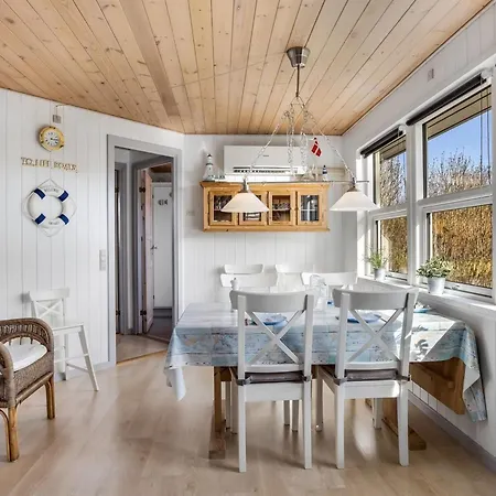 Terttu - 250m From The Sea By Interhome *