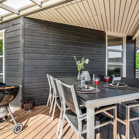 Terttu - 250m From The Sea By Interhome Ferienhaus