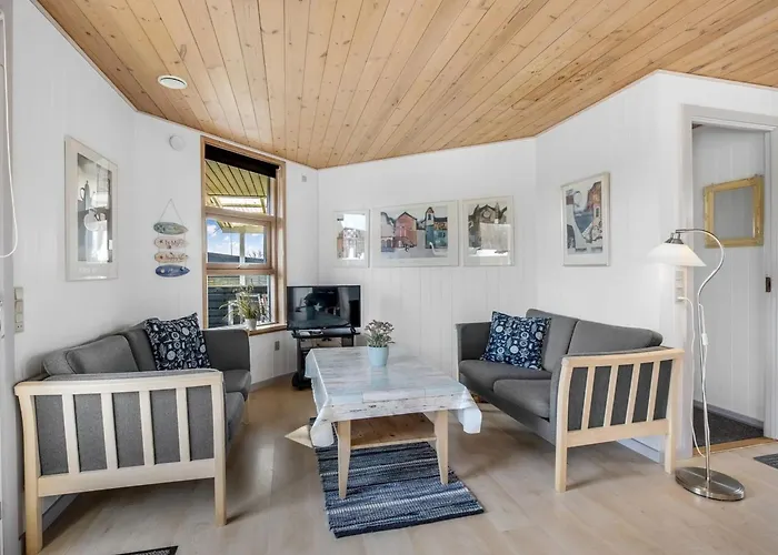 Terttu - 250m From The Sea By Interhome Børkop