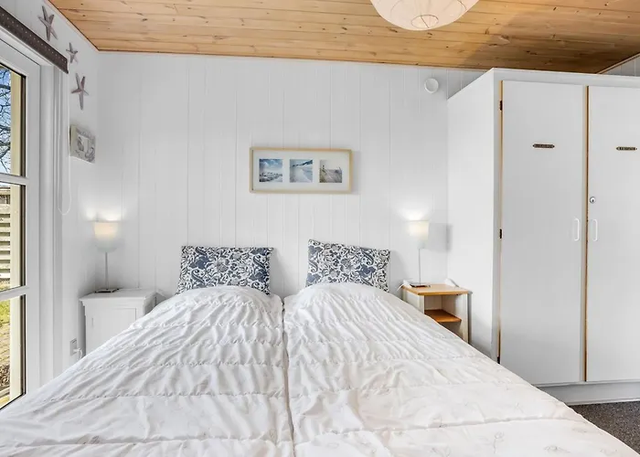 Terttu - 250m From The Sea By Interhome Semesterbostad