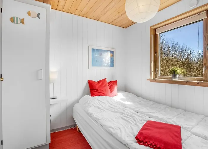 Terttu - 250m From The Sea By Interhome Semesterbostad *