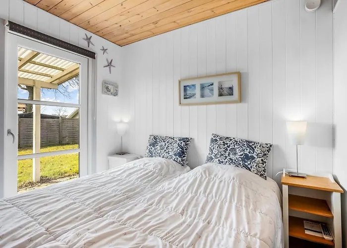 Semesterbostad Terttu - 250m From The Sea By Interhome *