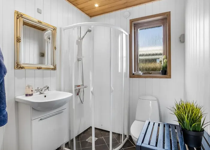 Terttu - 250m From The Sea By Interhome Semesterbostad Børkop