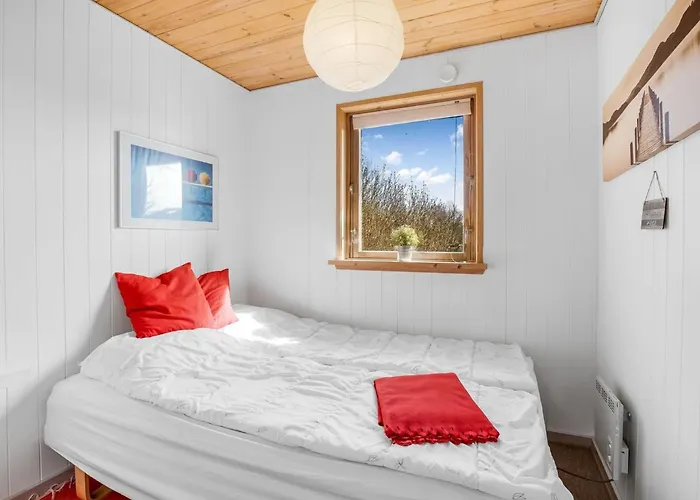 Semesterbostad Terttu - 250m From The Sea By Interhome Børkop