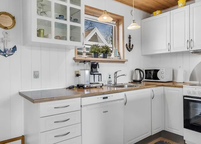 Terttu - 250m From The Sea By Interhome *