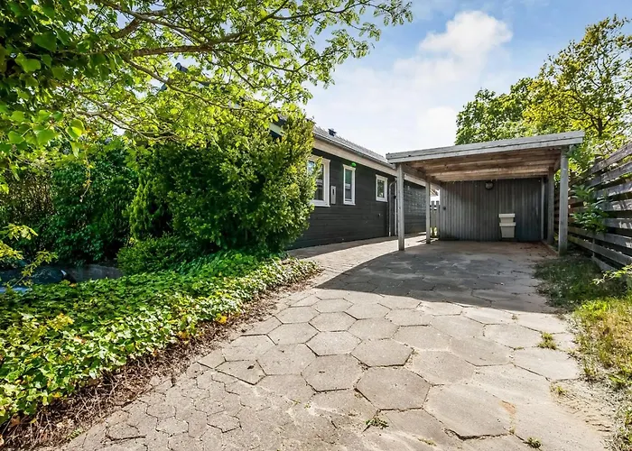 Terttu - 250m From The Sea By Interhome *