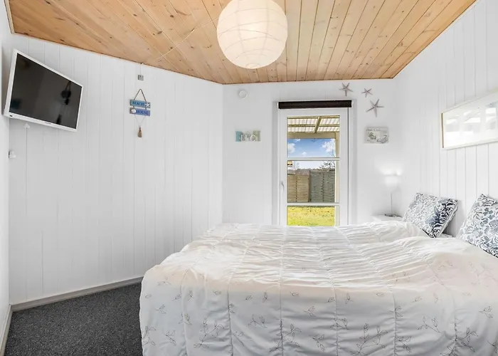 Terttu - 250m From The Sea By Interhome Semesterbostad *