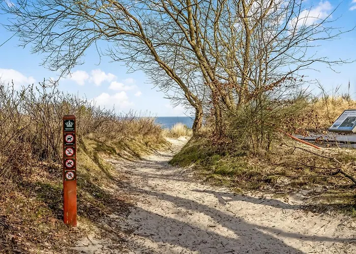 Semesterbostad Terttu - 250m From The Sea By Interhome *