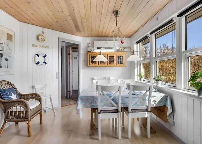 Terttu - 250m From The Sea By Interhome *