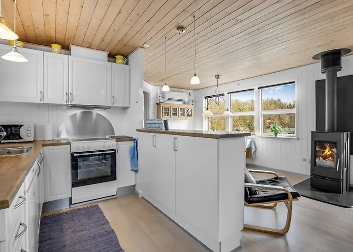 Terttu - 250m From The Sea By Interhome Semesterbostad