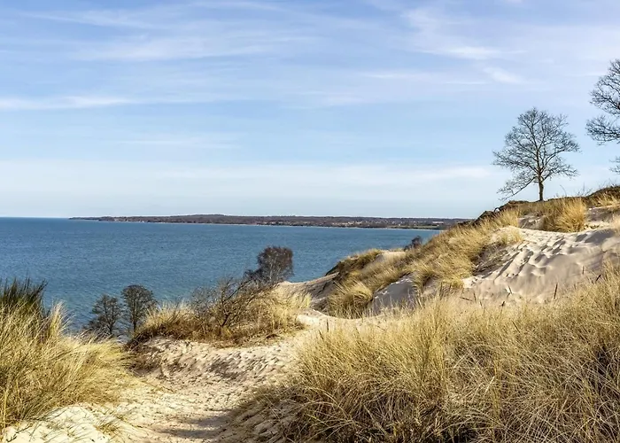 Semesterbostad Terttu - 250m From The Sea By Interhome