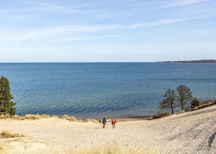 Terttu - 250m From The Sea By Interhome Semesterbostad *