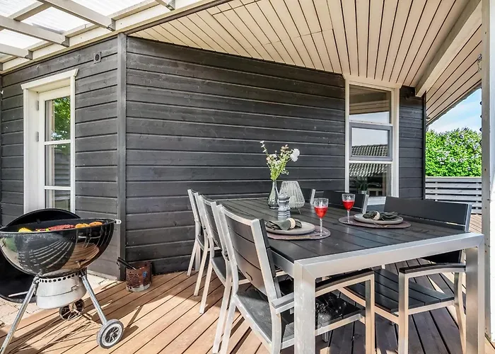 Terttu - 250m From The Sea By Interhome