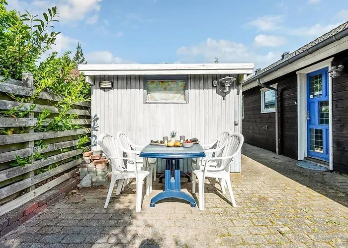 Semesterbostad Terttu - 250m From The Sea By Interhome